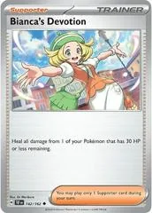 Bianca's Devotion [Prize Pack] #142
