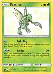 Scyther #SV1