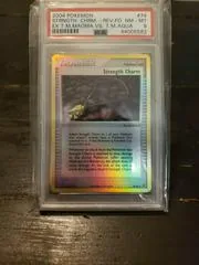 Strength Charm #74