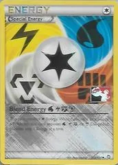 Blend Energy [Crosshatch League Promo] #118