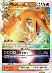 Charizard VSTAR #19