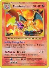 Charizard [Prerelease] #11