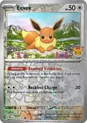 Eevee [Master Ball] #74