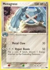 Metagross #2