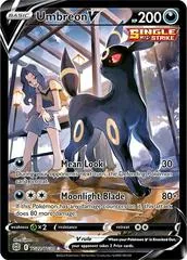 Umbreon V #TG22