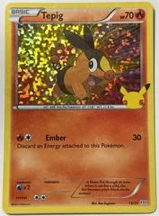 Tepig #13