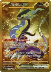 Miraidon ex #253