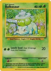 Bulbasaur #1