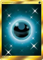 Dark Energy #168