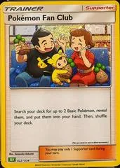 Pokemon Fan Club #22
