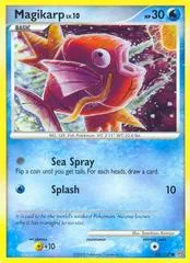 Magikarp [Reverse Holo] #65