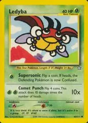 Ledyba [1st Edition] #63