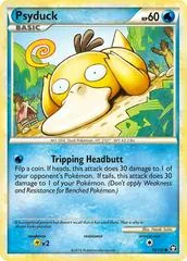 Psyduck [Reverse Holo] #74