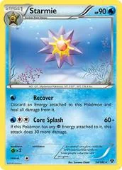 Starmie #34