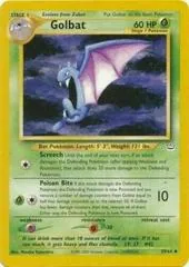 Golbat [1st Edition] #29