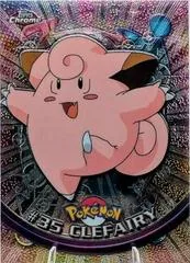 Clefairy #35