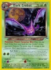 Dark Crobat #2