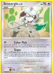 Smeargle [Reverse Holo] #66