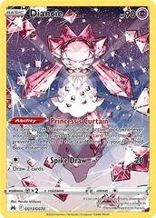 Diancie #GG13