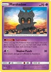 Marshadow #45