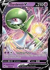 Gardevoir V #16