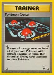 Pokemon Center #114