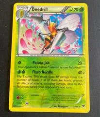 Beedrill #5