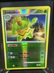 Ludicolo #34