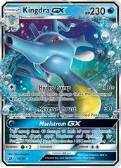 Kingdra GX #18