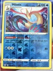 Milotic [Reverse Holo] #39