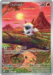 Larvesta #99
