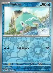 Finizen [Reverse Holo] #61