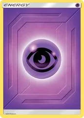 Physic Energy