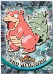 Slowbro #80