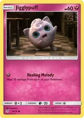 Jigglypuff #14