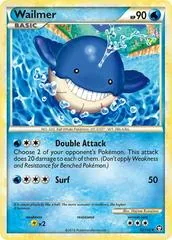 Wailmer #52