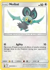 Noibat #SV43