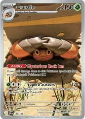 Crustle #186