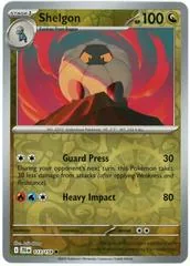 Shelgon #113
