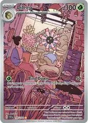 Lileep #145