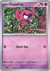 Impidimp #71