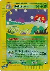 Bellossom [Reverse Holo] #5