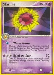 Starmie #49