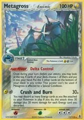 Metagross #11