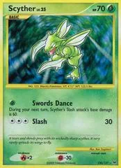 Scyther #130