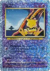 Abra #67