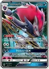 Zoroark GX #53