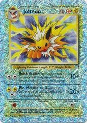 Jolteon #14