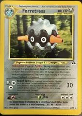 Forretress [1st Edition] #2