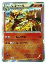 Blaziken #14